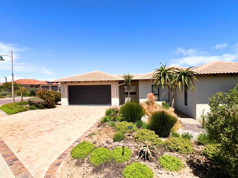 4 Bedroom Property for Sale in Langebaan Country Estate Western Cape